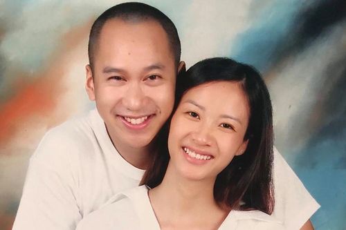 Suboi công khai bạn trai mới