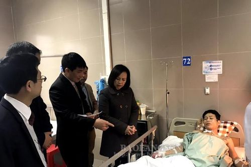 Phối hợp với Trung Quốc truy bắt nghi can xả súng tại Lạng Sơn