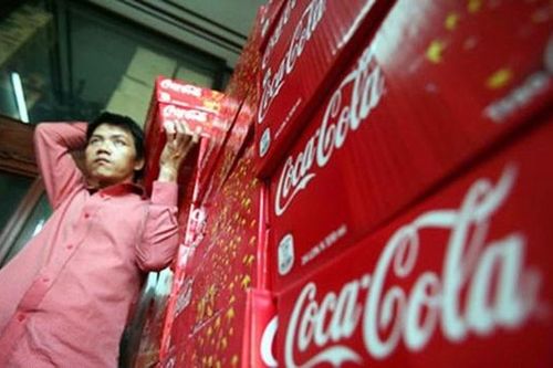 Tập trung thanh tra thuế các doanh nghiệp như Heineken, Coca-Cola