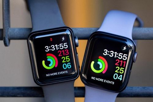 Apple Watch Series 2 về giá dưới 3 triệu đồng tại Việt Nam