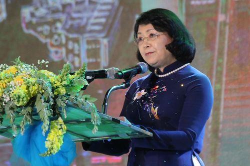 Tỉnh cuối cùng của cả nước thành lập thành phố trực thuộc