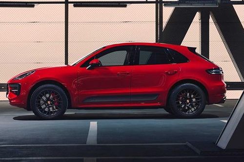 Porsche Macan GTS ra mắt với giá hơn 4 tỷ
