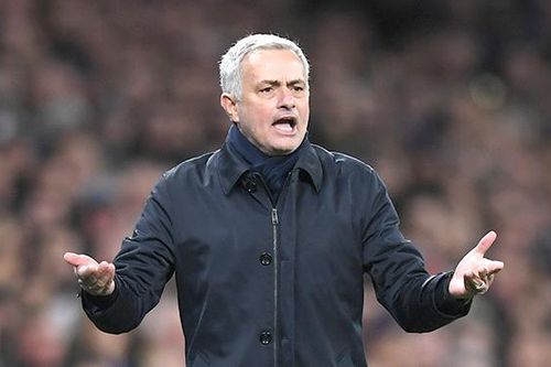 Một Tottenham bảo thủ, sợ sệt