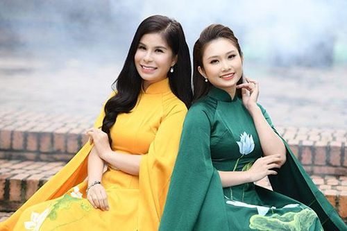 Cặp đôi Á quân Tuyệt đỉnh song ca 2018 ra mắt MV 'Nhớ quê' mong Tết đoàn viên