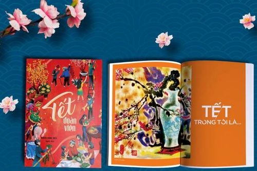 Tết xưa - Tết nay (kỳ 2): 'Tết tối giản' - giữ nét xưa trong Tết hiện đại