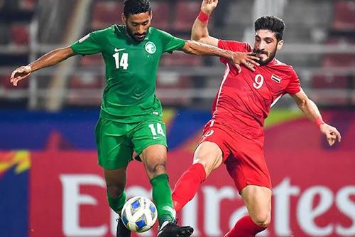 Kết quả bảng B VCK U23 châu Á 2020: Nhật Bản và Qatar dắt tay nhau về nước
