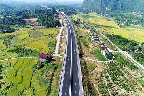 Chính thức vận hành, khai thác cao tốc Bắc Giang - Lạng Sơn