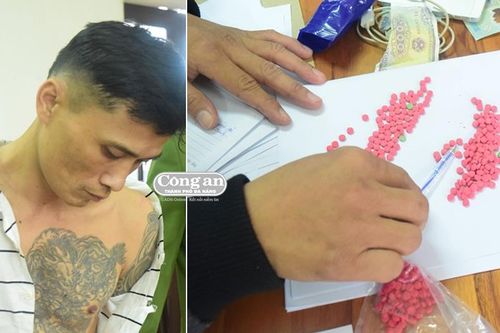 Ngăn ma túy 'hồi hương' làng... xuất ngoại!