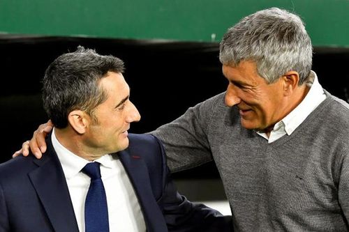 Barcelona có 'thuyền trưởng' mới