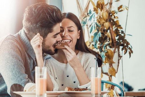 'Lười yêu' do ăn uống không hợp khẩu vị?