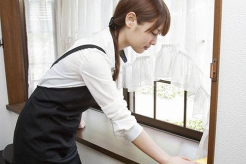 Đàn ông tệ bạc nhất là khi để mặc vợ làm việc này một mình