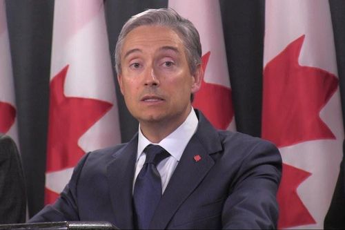 Iran nêu quan điểm về nạn nhân vụ 'bắn nhầm' máy bay, Canada phản ứng gay gắt