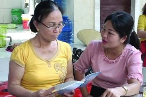 Chuyển biến tích cực sau hơn 10 năm triển khai BHXH tự nguyện trên tinh thần của Nghị quyết số 28-NQ/TW