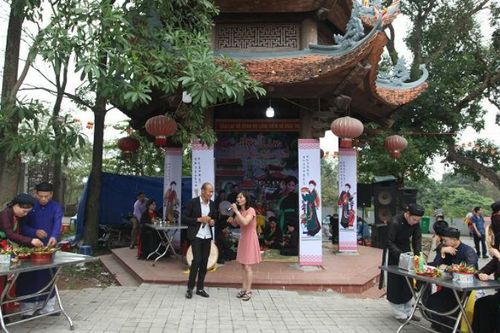 Mùa lễ hội Canh Tý: 'Kế sách dẹp loạn' có hiệu quả?