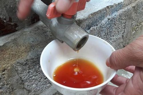 Chuyện rợn người