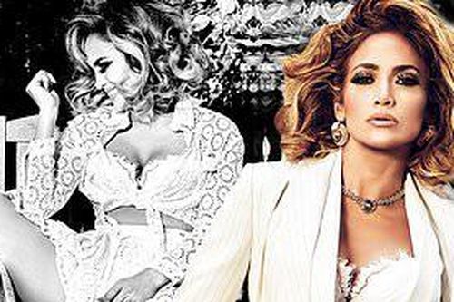 Jennifer Lopez 50 tuổi trẻ đẹp đầy mê hoặc với đường cong 'nảy lửa'