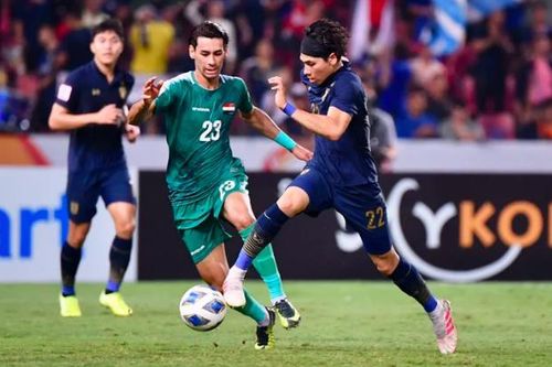 HLV Nishino tiết lộ lý do giúp U23 Thái Lan 'lột xác'