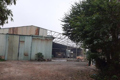 Lãnh đạo Đông Anh 'bỏ quên' chỉ đạo của Chủ tịch Hà Nội?