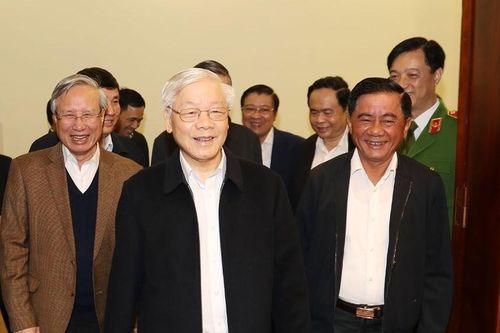 Xét xử sơ thẩm 10 đại án nghiêm trọng trong năm 2020