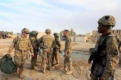 Mỹ dọa cắt viện trợ quân sự cho Iraq
