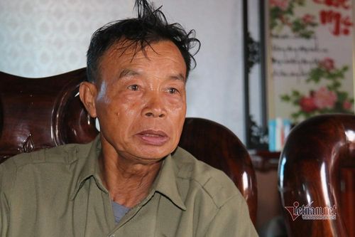 Làm kinh tế giỏi, cựu binh bỏ tiền túi xây, sửa 8 cây cầu