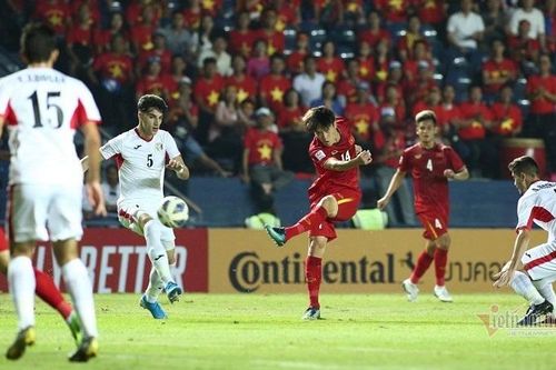 U23 Việt Nam: Thầy Park vỡ kế hoạch, cửa nào đi tiếp U23 châu Á