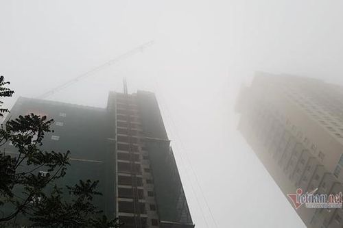 Ô nhiễm không khí tại Việt Nam gây thiệt hại 240.000 tỷ đồng