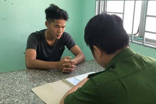 Nhân viên công ty ở Sài Gòn dàn cảnh bị cướp hàng trăm triệu