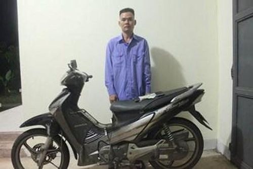 3 tiền án nhưng vẫn 'ngứa' nghề trộm cắp, lĩnh án 36 tháng tù giam
