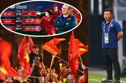Làm thế nào để thắng U23 Triều Tiên?