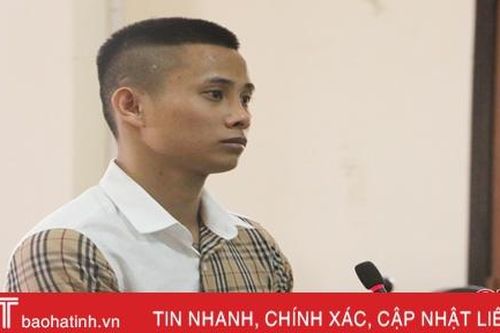 Tiêu thụ tài sản do người khác phạm tội mà có, 9X lĩnh 39 tháng tù giam