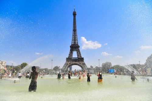 Biến đổi khí hậu: 2019 là năm nóng kỷ lục của các đại dương