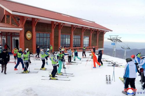 Triều Tiên thúc đẩy đa dạng hóa các tour du lịch thu hút khách quốc tế