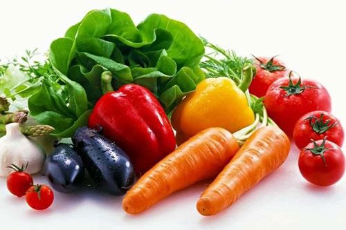 Những thực phẩm ít calo 'siêu tốt' cho công cuộc giảm cân