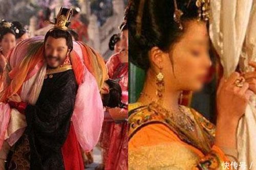Vị hoàng hậu trong lịch sử Trung Hoa vì quá xinh đẹp mà bị con trai ép trở thành phi, sau cùng tự sát vì không chịu được sự phỉ báng