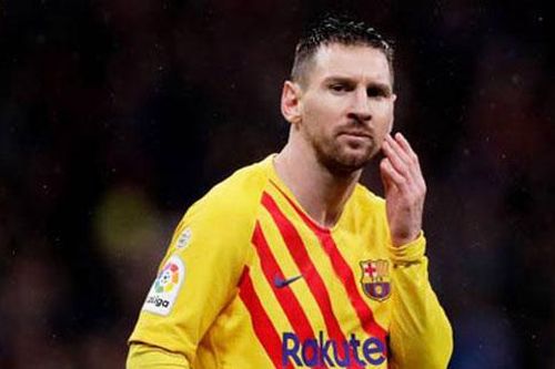 Lộ bảng lương Barca và Real: 'Khóc thét' vì Messi