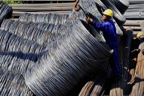 Góc nhìn đầu tư 2020: Ngành sắt thép (Kỳ 1)