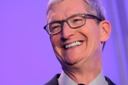 Apple hưởng lợi lớn nhờ vào làn sóng 5G phát triển mạnh mẽ