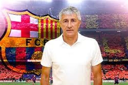 Sinh ra Barca là để tấn công, ai không làm thế thì phải ra đi