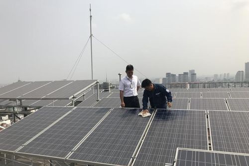 Hoàn thành nhiều phần mềm phục vụ sản xuất kinh doanh điện