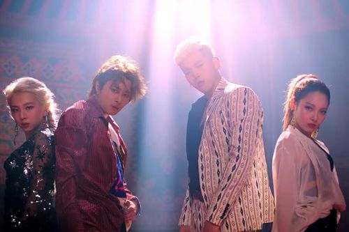 KARD nối dài danh sách màn comeback đáng trông đợi: Có gì ở 'phát pháo' đầu tiên trong 2020 của nhóm?