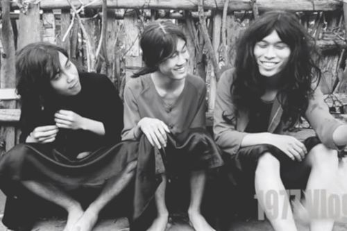 Sau 4 ngày lên sóng, video thứ 6 của 1977 Vlog cũng chạm top 1 trending YouTube