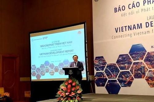 WB: Việt Nam nên 'sửa nhà khi trời tốt'