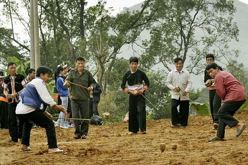 Ðiện Biên điểm đến thân thiện