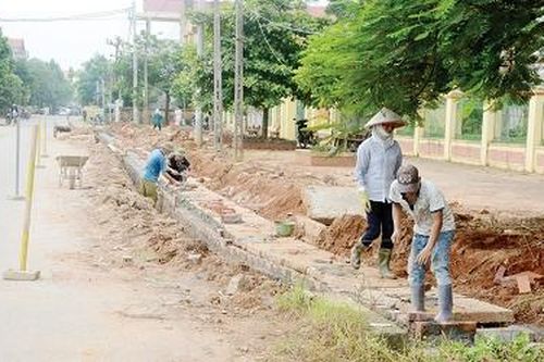 Khi quy chế dân chủ được phát huy