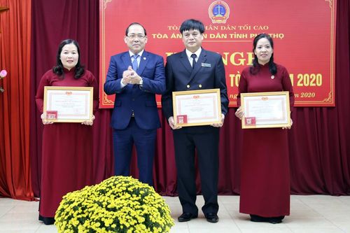 Nâng cao chất lượng công tác xét xử, đảm bảo đúng pháp luật