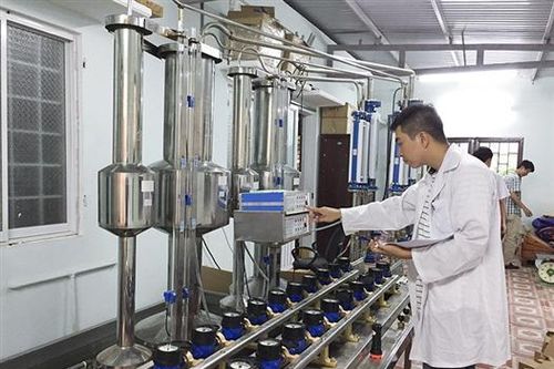 Đo lường đảm bảo quyền và lợi ích hợp pháp cho tổ chức, cá nhân