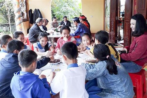 Gio Linh quan tâm chăm lo việc học của người dân