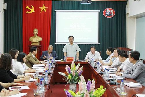 Các cơ quan, đơn vị triển khai kế hoạch năm 2020