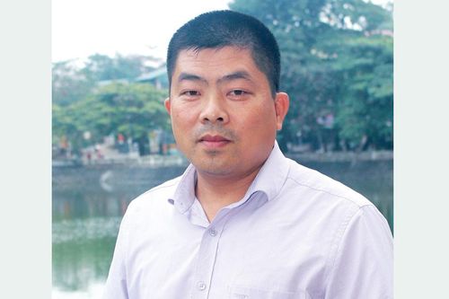 Tìm nét đẹp cuộc sống đời thường